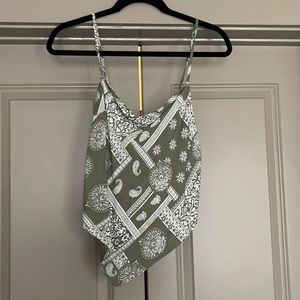 Bandana Top